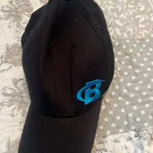 Good condition Body Building Flexfit